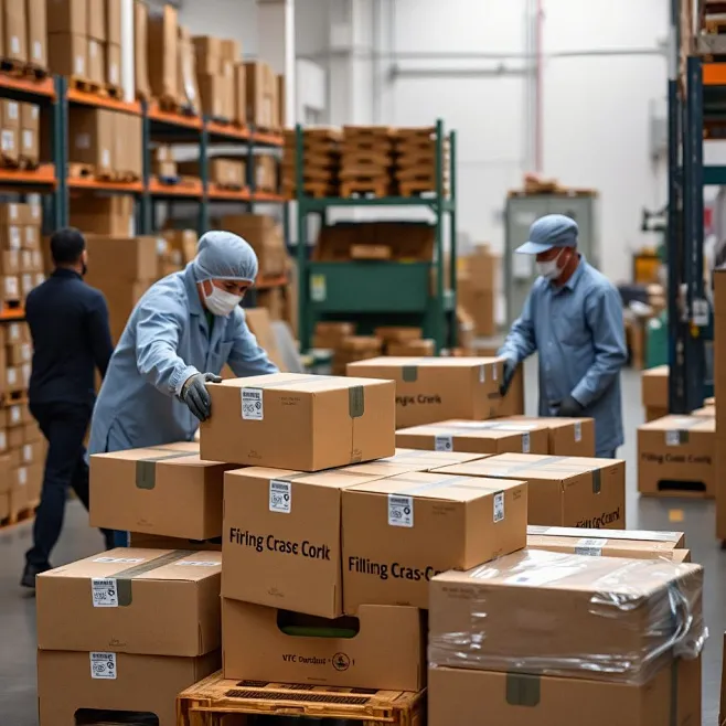Factory Outlet & Overstock
