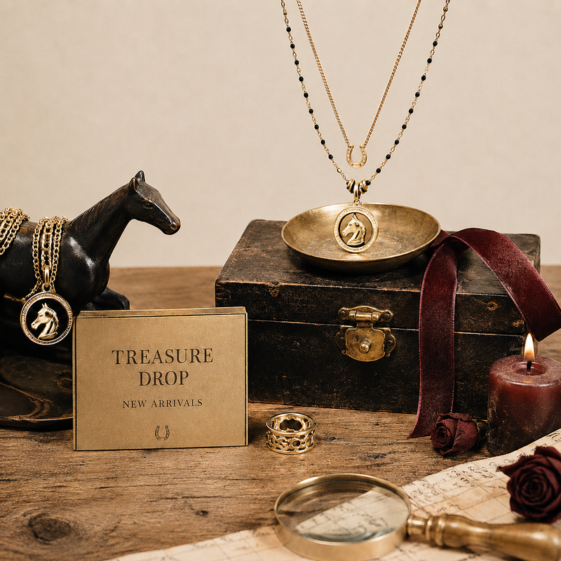 Treasure Drop