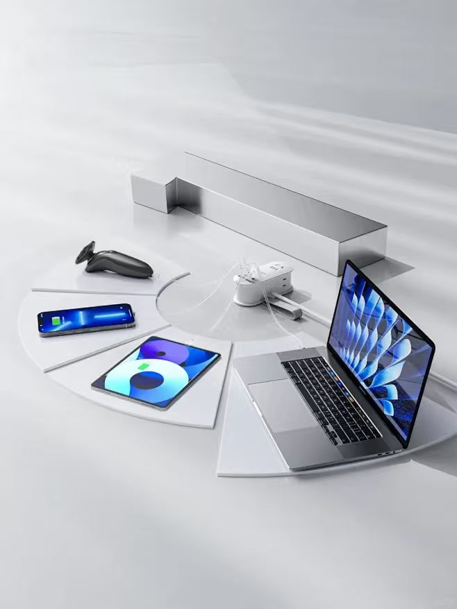 Electronic