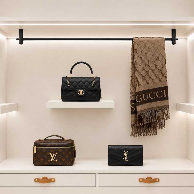 Luxury Resale