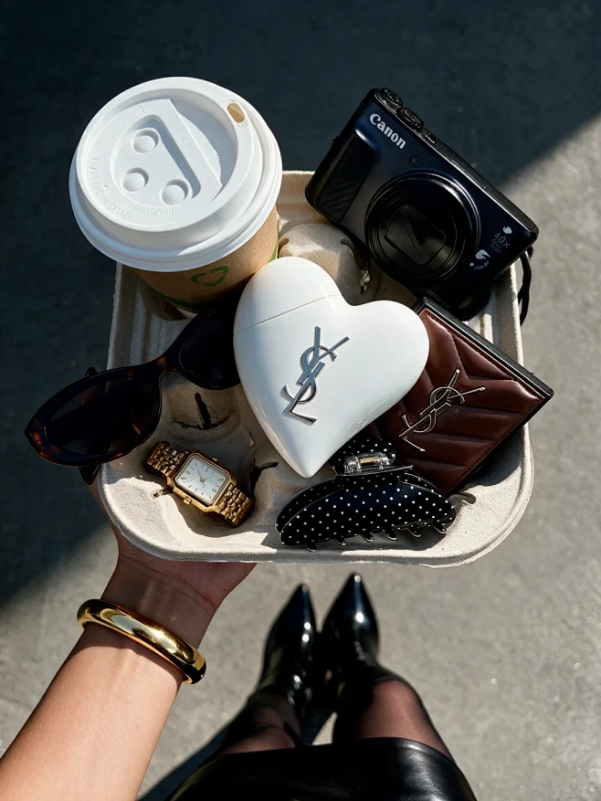 Bags & Accessories