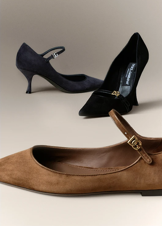 Sneakers & Shoes