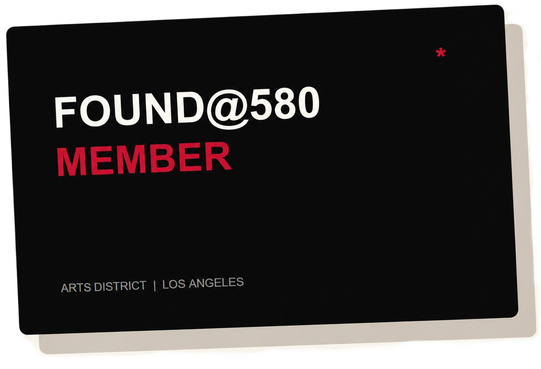 Annual Membership