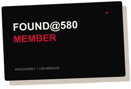 Annual Membership